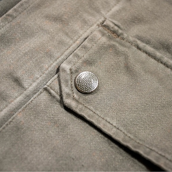 French military jacket - Picture 3 of 5